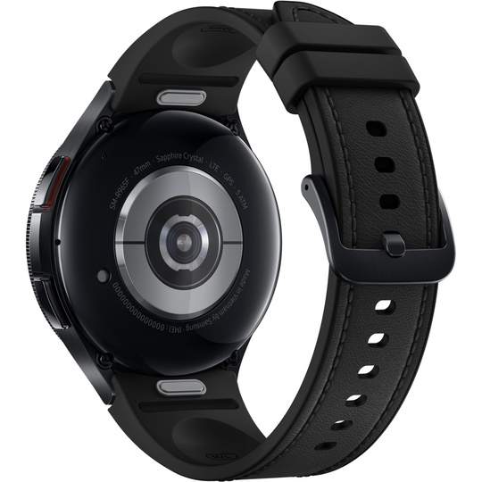 Smartwatch Samsung Galaxy Watch6 Classic 47mm LTE (R965)