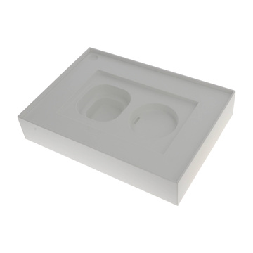 Pudełko Apple iPad Pro (11-inch) WiFi 256GB szary (A1980)