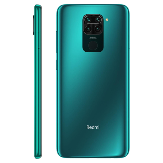 Smartfon Xiaomi Redmi Note 9 (M2003J15SG) 4/128GB
