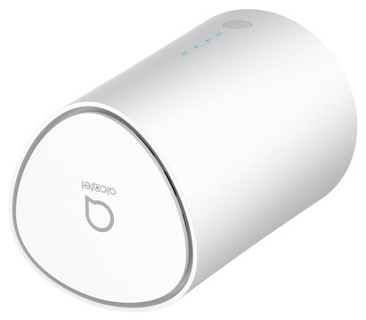 Router Alcatel Link Hub LTE CAT7 Home Station 4G LTE 