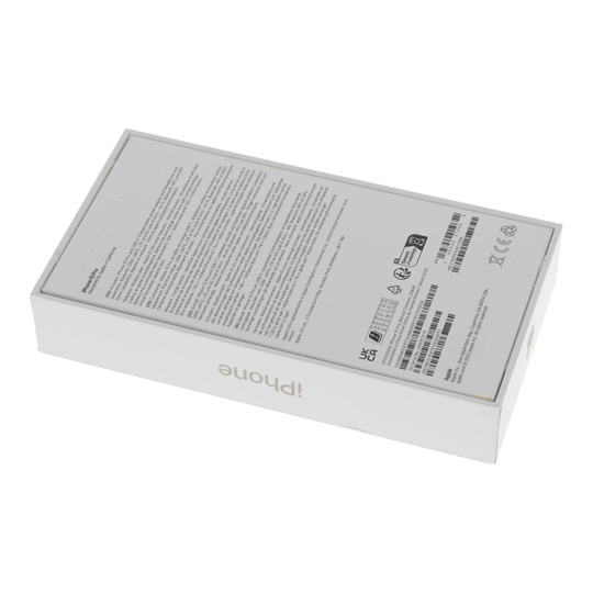 Pudełko Apple iPhone 15 Pro 256GB tytanowy (A3102)