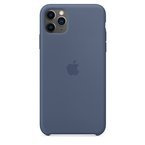 Pokrowiec Silicone Case Apple iPhone 11 Pro Max