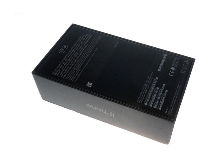 Pudełko Apple iPhone 11 Pro 64GB szary (A2215)