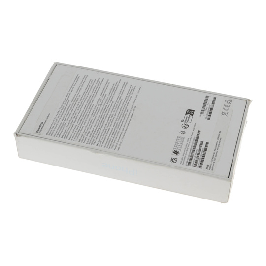 Pudełko Apple iPhone 15 Plus 256GB blue (A3094)