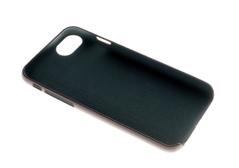 Pokrowiec XQISIT iPlate Gimone iPhone 6 6S 7 8