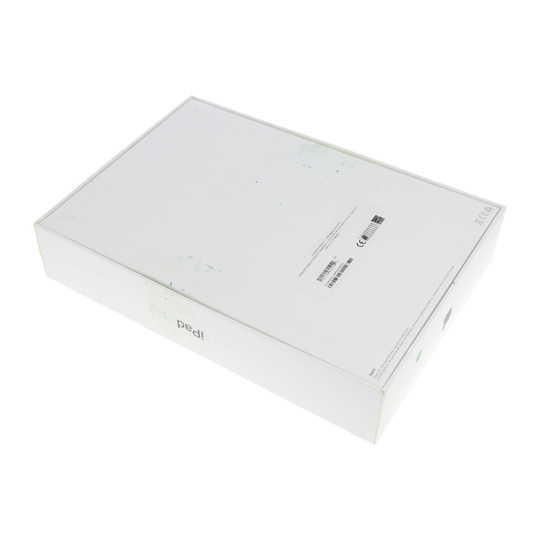 Pudełko Apple iPad (8. generacji) Wi-Fi 32GB szary (A2270)