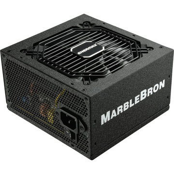 Enermax Zasilacz komputerowy Marblebron RGB 850W ATX24 (EMB850EWT-RGB)