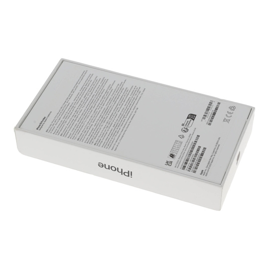 Pudełko Apple iPhone 15 Pro Max 256GB czarny (A3106)
