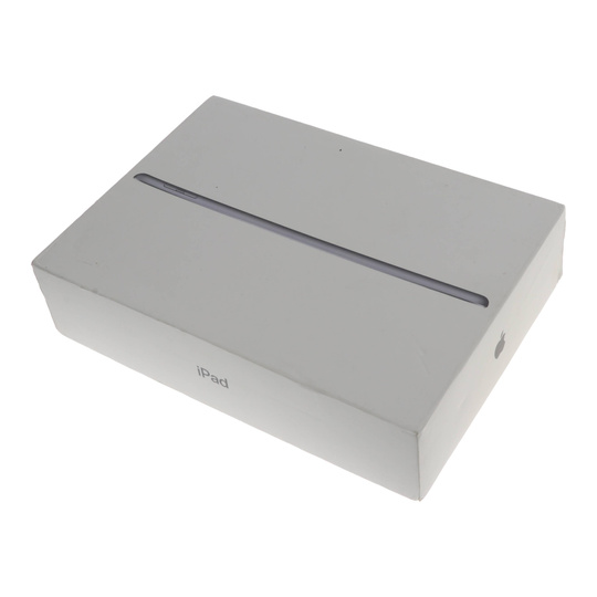 Pudełko Apple iPad (6.generacji) WiFi 128GB szary (A1893)