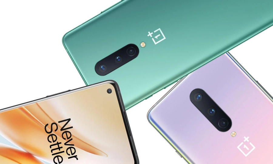 Smartfon OnePlus 8 5G (IN2013) 8/128GB