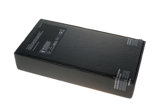 Pudełko Samsung Galaxy S21 5G 128GB fioletowy (G996)