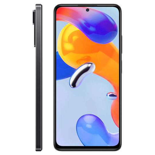 Smartfon Xiaomi Note 11 Pro LTE (2201116TG) 6/64GB