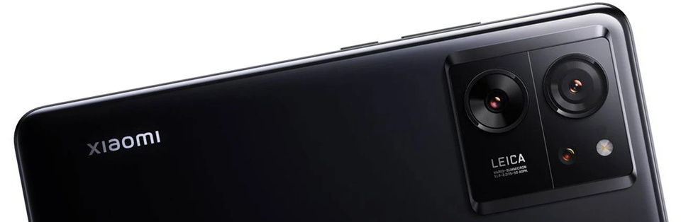 Smartfon Xiaomi 13T Pro 5G (23078PND5G) 12/512GB