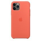 Pokrowiec Silicone Case Apple iPhone 11 Pro