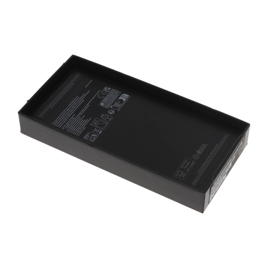 Pudełko Samsung Galaxy Z Flip6 256GB żółty (F741)