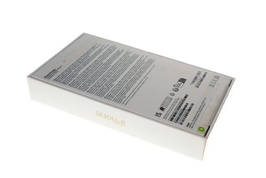 Pudełko Apple iPhone 14 Pro Max 1TB gold (A2894)