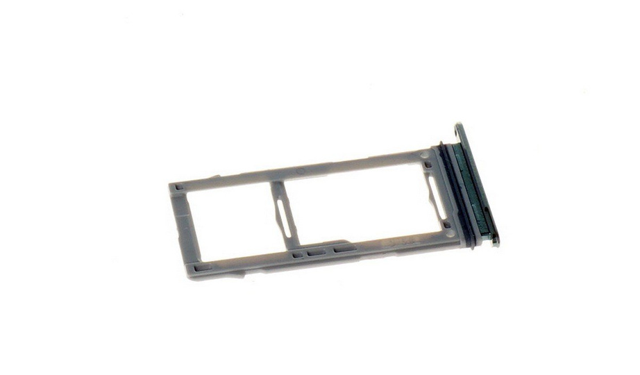 Tacka karty MicroSD + karty SIM1 + karta SIM2 Samsung Galaxy S10