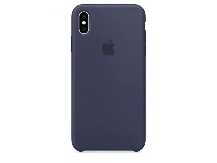 Pokrowiec Silicone Case Apple iPhone Xs Max