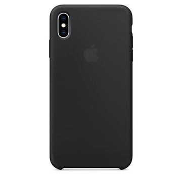 Pokrowiec Leather Case Apple iPhone Xs Max