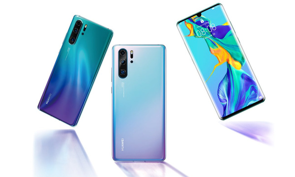 Smartfon Huawei P30 Pro LTE (VOG-L29) 6/128GB