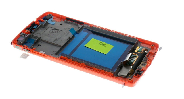 Moduł LG Nexus 5