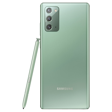 Smartfon Samsung Galaxy Note20 LTE (N980) 8/256GB