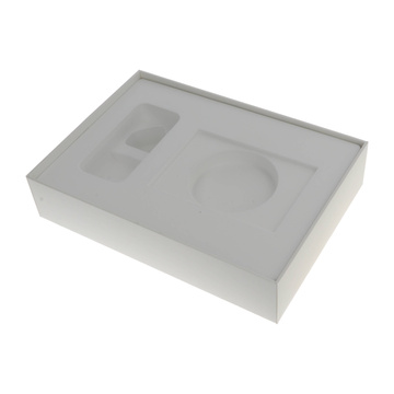 Pudełko Apple iPad (5. generacji) WiFi 32GB szary (A1822)