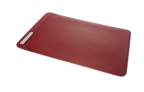 Pokrowiec Leather Sleeve Apple iPad Pro 10.5 / iPad 10.2 7 gen / iPad Air 3 gen