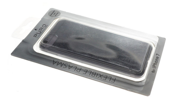 Pokrowiec PURO do iPhone 6 / 6S / 7 / 8