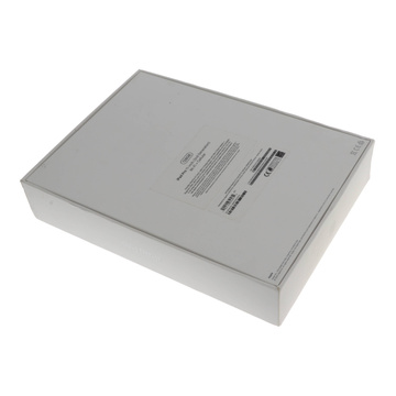 Pudełko Apple iPad Pro 11" (2.generacji) Cellular 128GB srebrny (A2230)