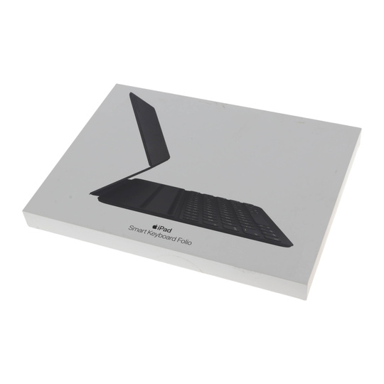 Pudełko Apple iPad Pro 11'' Smart Keyboard Folio black (A2038)