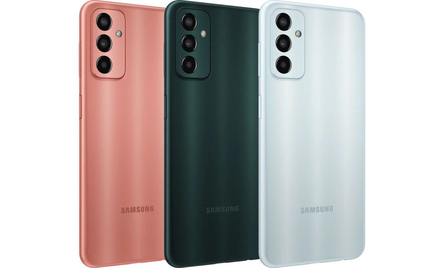 Smartfon Samsung Galaxy M13 LTE (M135) 4/64GB