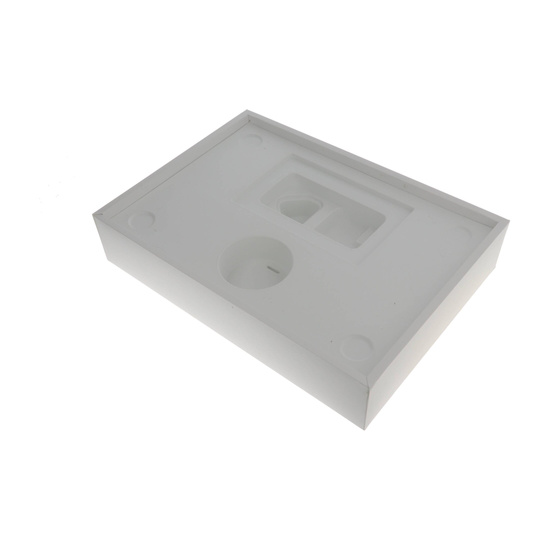 Pudełko Apple MacBook Air (M1, 13-calowy, 2020 r.) 512GB silver