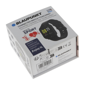 Smartwatch Blaupunkt Multi Sport (BLP5252) 