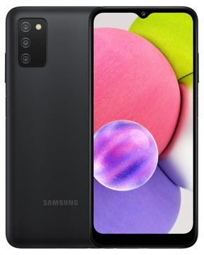Smartfon Samsung Galaxy A03s LTE (A037) 3/32GB