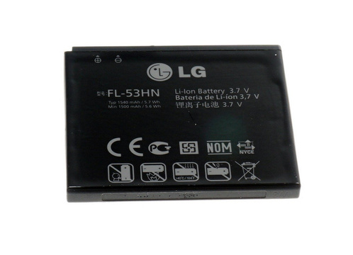Bateria LG FL-53HN