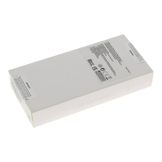 Pudełko Samsung Galaxy A13 5G 64GB biały (A136)