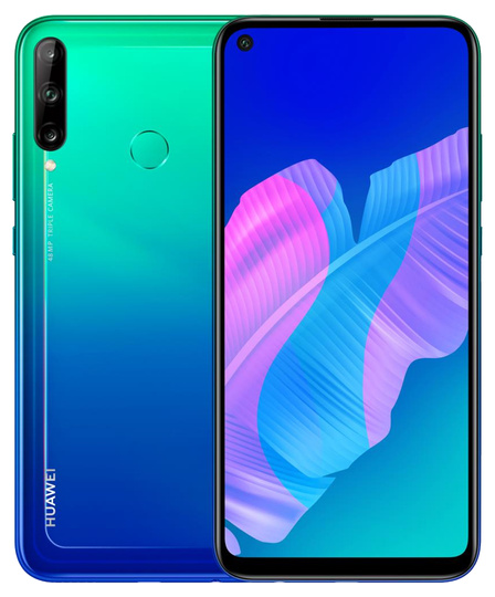 Smartfon Huawei P40 Lite E (ART-L29) 4/64GB