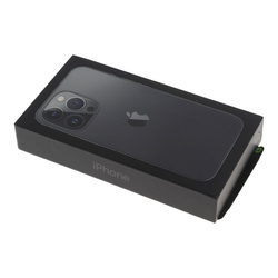 Pudełko Apple iPhone 13 Pro 128GB graphite (A2638)
