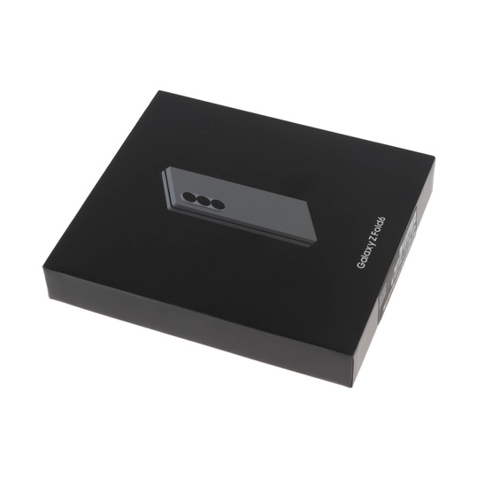 Pudełko Samsung Galaxy Z Fold6 5G 256GB Srebrny (F956)