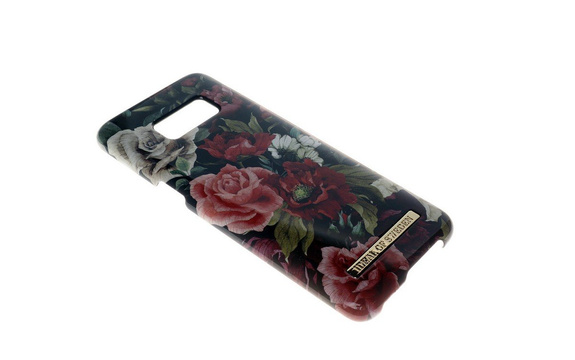 Pokrowiec iDeal do Samsung Galaxy S8