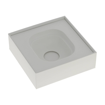 Pudełko Apple AirPods 3.generacji (MME73ZM/A) white