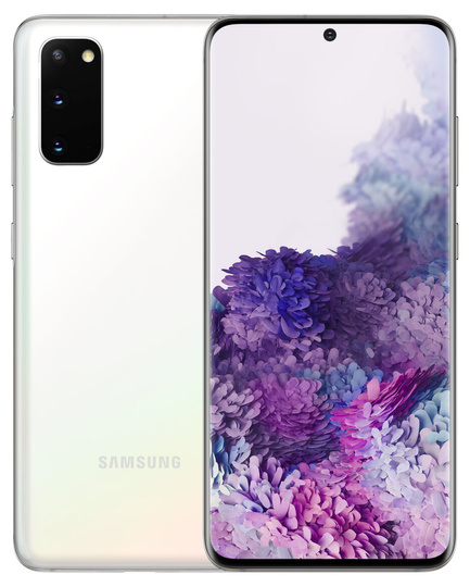 Smartfon Samsung Galaxy S20 5G (G981) 12/128GB