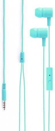 Słuchawki Xqisit Stereo Headset iE H20