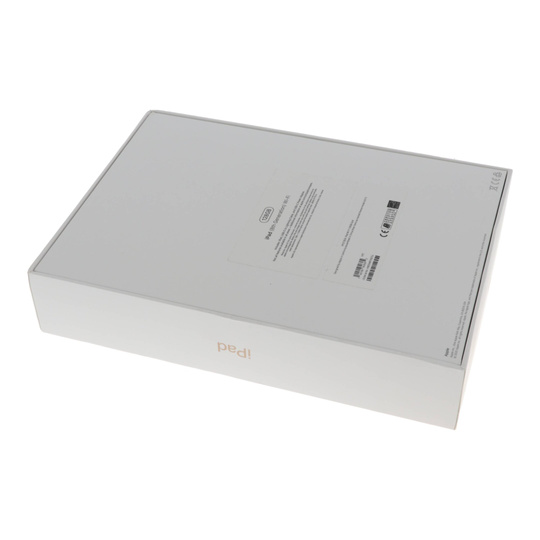 Pudełko Apple iPad (8. generacji) Wi-Fi 128GB złoty (A2270)