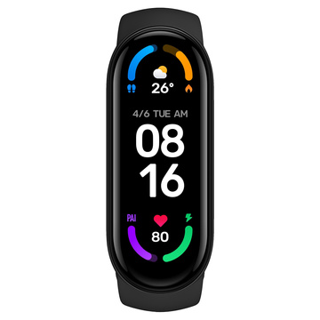 Smartwatch Xiaomi Mi Smart Band 6 (XMSH15HM)