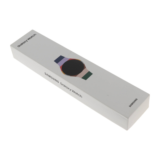 Pudełko Samsung Galaxy Watch5 Pro 45mm BT szary (R920)