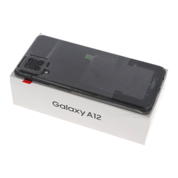 Smartfon Samsung Galaxy A12s LTE (A127) 4/64GB