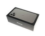 Pudełko Apple iPhone 11 Pro 64GB silver (A2215)