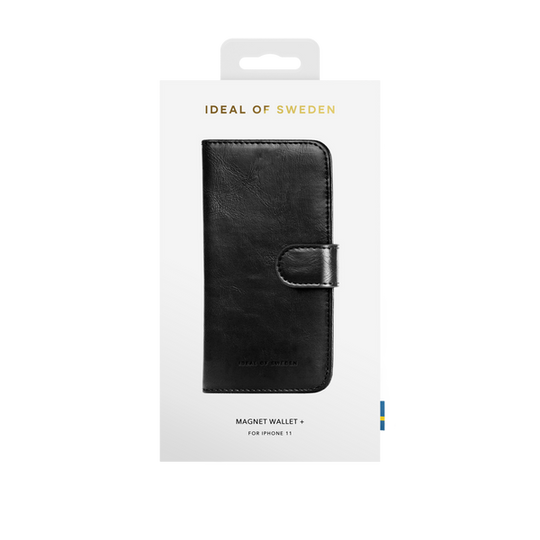 Pokrowiec etui case do Apple iPhone 11 XR IDEAL OF SWEDEN